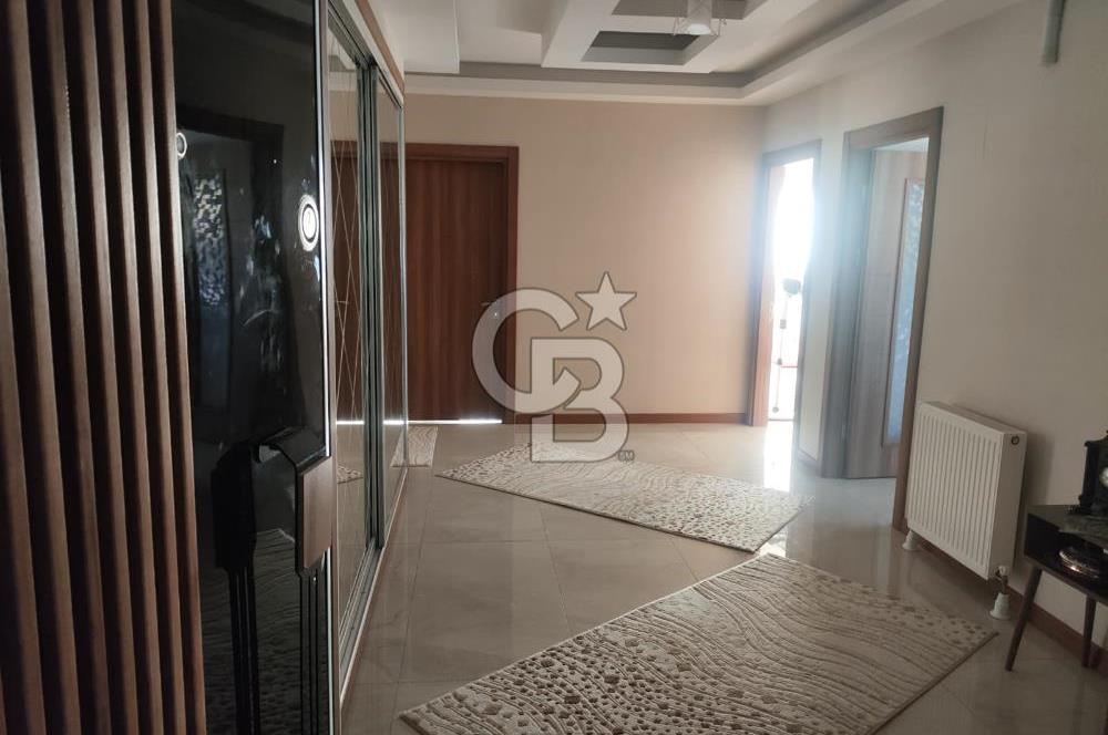 Polatlı, Şehitlik Mahallesinde, Kiralık, 4+1, Site Dairesi