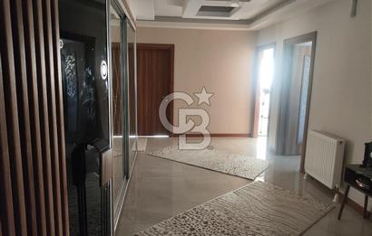 Polatlı, Şehitlik Mahallesinde, Kiralık, 4+1, Site Dairesi