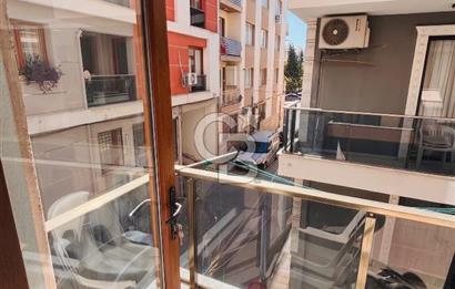 MERKEZİ KONUMDA, OTURUMA HAZIR, FERAH 2+1 ARAKAT DAİRE