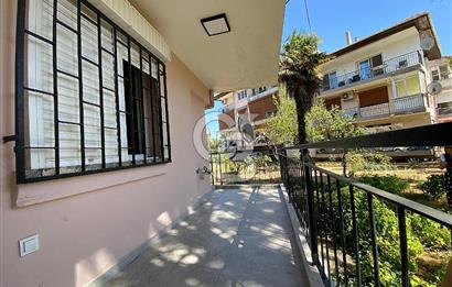 Ayvalık Sefa Çamlık'ta Ful Tadilatlı,Masrafsız 2+1 Satılık Daire