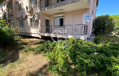 Ayvalık Sefa Çamlık'ta Ful Tadilatlı,Masrafsız 2+1 Satılık Daire