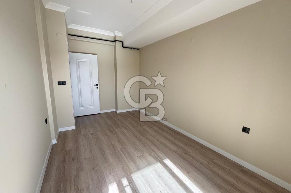 CB KiNG'DEN CENGİZ TOPEL CADDESİNDE 2+1 SIFIR SATILIK DAİRE