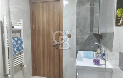 Polatlı, Şehitlik Mahallesinde, Kiralık, 4+1, Site Dairesi
