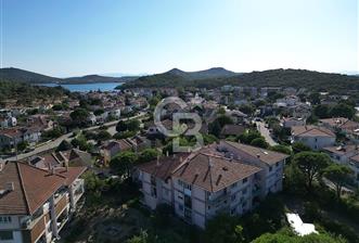 Ayvalık Sefa Çamlık'ta Ful Tadilatlı,Masrafsız 2+1 Satılık Daire - 1 - 371758