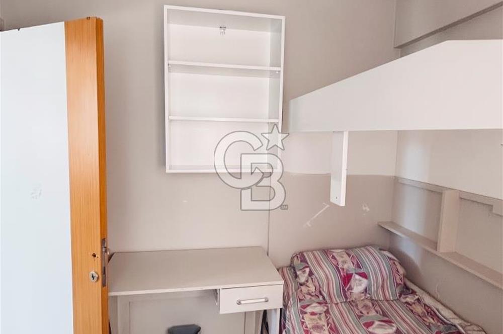 MERKEZİ KONUMDA, OTURUMA HAZIR, FERAH 2+1 ARAKAT DAİRE