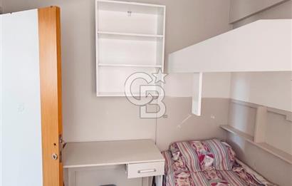 MERKEZİ KONUMDA, OTURUMA HAZIR, FERAH 2+1 ARAKAT DAİRE