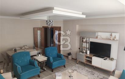 Polatlı, Şehitlik Mahallesinde, Kiralık, 4+1, Site Dairesi