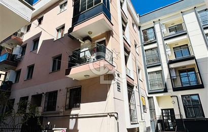 MERKEZİ KONUMDA, OTURUMA HAZIR, FERAH 2+1 ARAKAT DAİRE