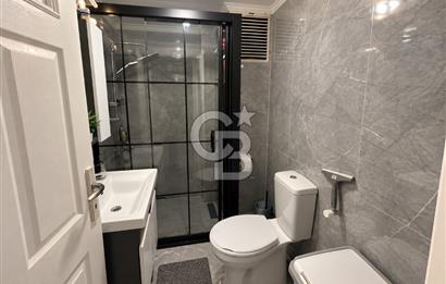 BARBAROS MAH. TROYA CAD. 2+1 KAPALI MUTFAK DAİRE