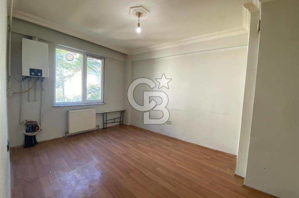 CB CITY'DE SÜTLÜCEDE UYGUN FİYATLI SATILIK 1+1 DAİRE