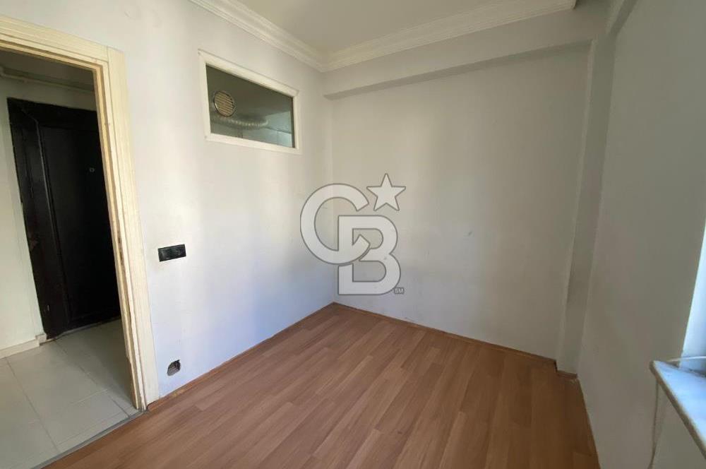CB CITY'DE SÜTLÜCEDE UYGUN FİYATLI SATILIK 1+1 DAİRE