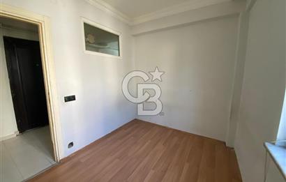 CB CITY'DE SÜTLÜCEDE UYGUN FİYATLI SATILIK 1+1 DAİRE