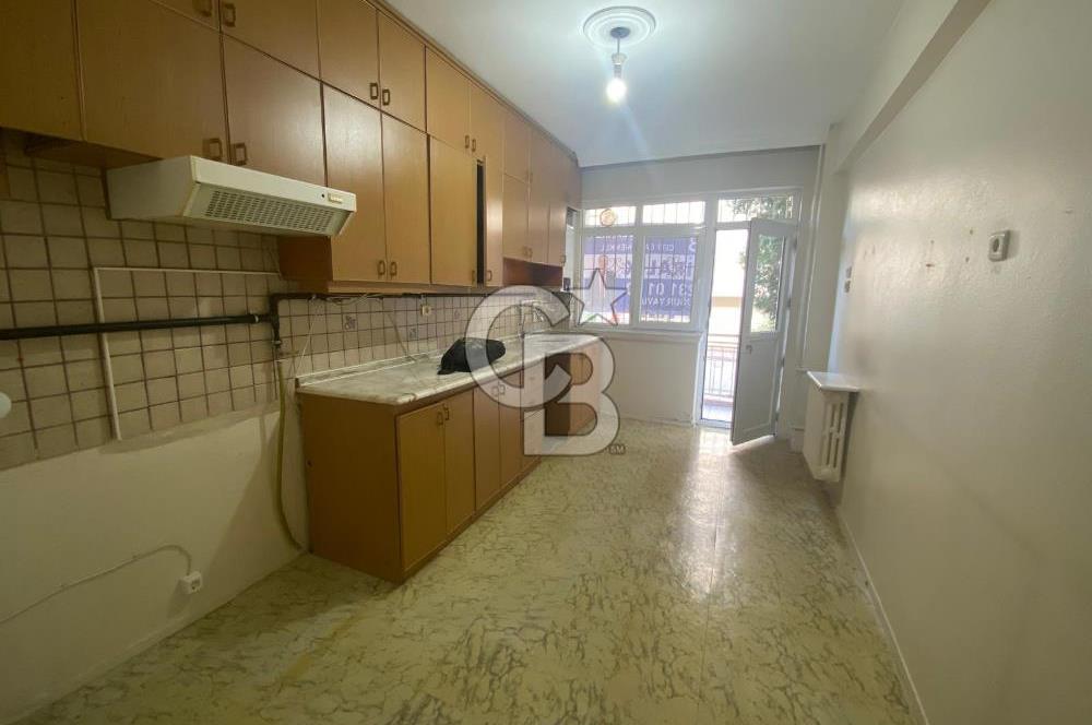 CB CITY'DEN OSMANAGAZİ DE HARİKA KONUMDA KİRALIK 2+1 DAİRE
