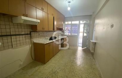 CB CITY'DEN OSMANAGAZİ DE HARİKA KONUMDA KİRALIK 2+1 DAİRE