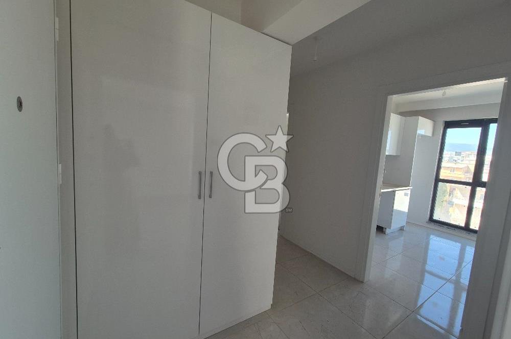 Yıldırım Esenevler Mahallesi Sıfır Ara Kat 3+1