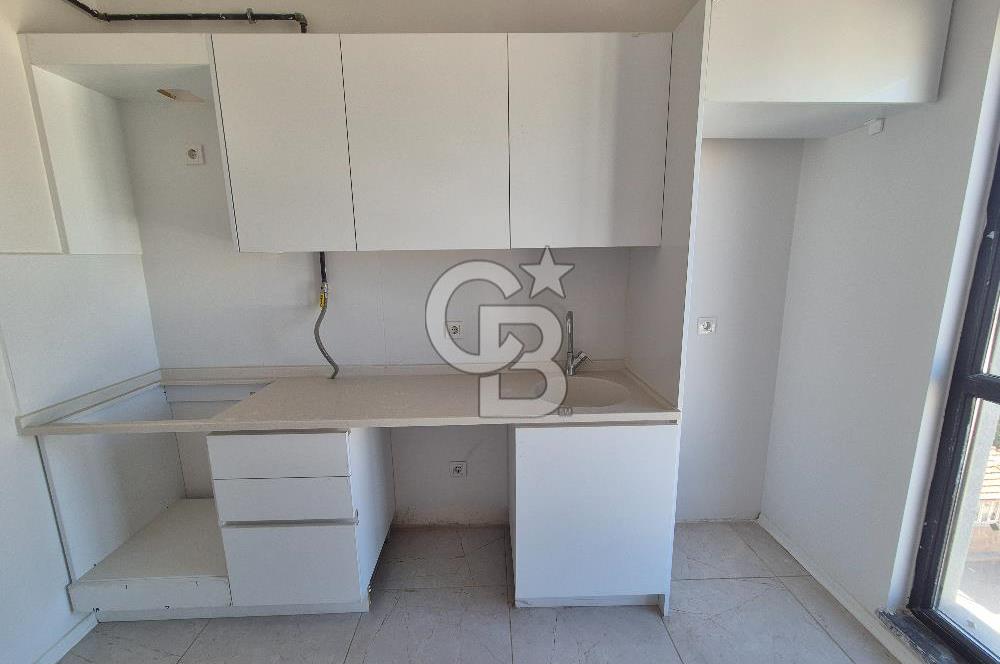Yıldırım Esenevler Mahallesi Sıfır Ara Kat 3+1
