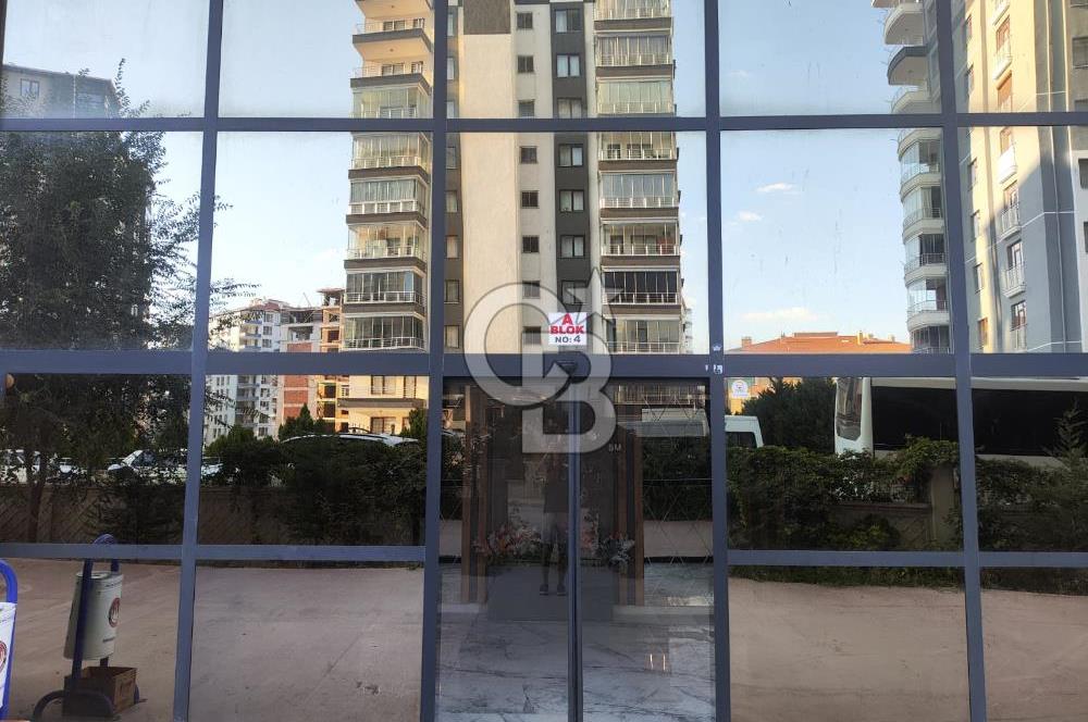 Polatlı, Şehitlik Mahallesinde, Kiralık, 4+1, Site Dairesi
