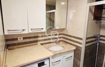 MERKEZİ KONUMDA, OTURUMA HAZIR, FERAH 2+1 ARAKAT DAİRE