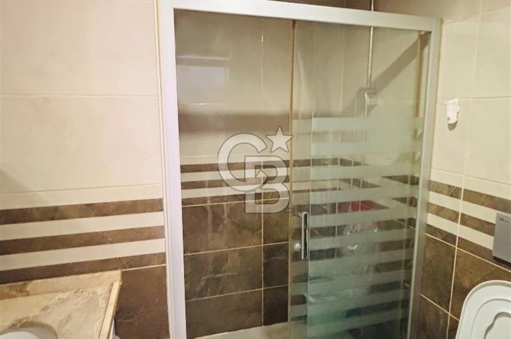MERKEZİ KONUMDA, OTURUMA HAZIR, FERAH 2+1 ARAKAT DAİRE
