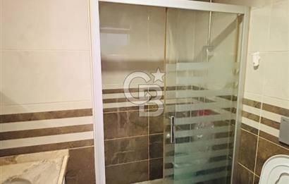 MERKEZİ KONUMDA, OTURUMA HAZIR, FERAH 2+1 ARAKAT DAİRE