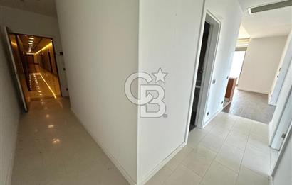 Folkart Towers Deniz ve Şehir Manzaralı Köşe 2+1 Satılık Daire