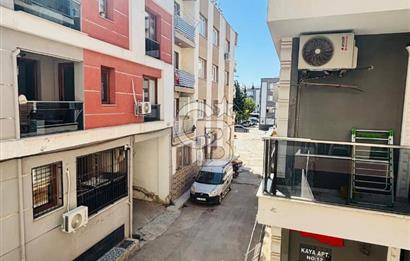 MERKEZİ KONUMDA, OTURUMA HAZIR, FERAH 2+1 ARAKAT DAİRE
