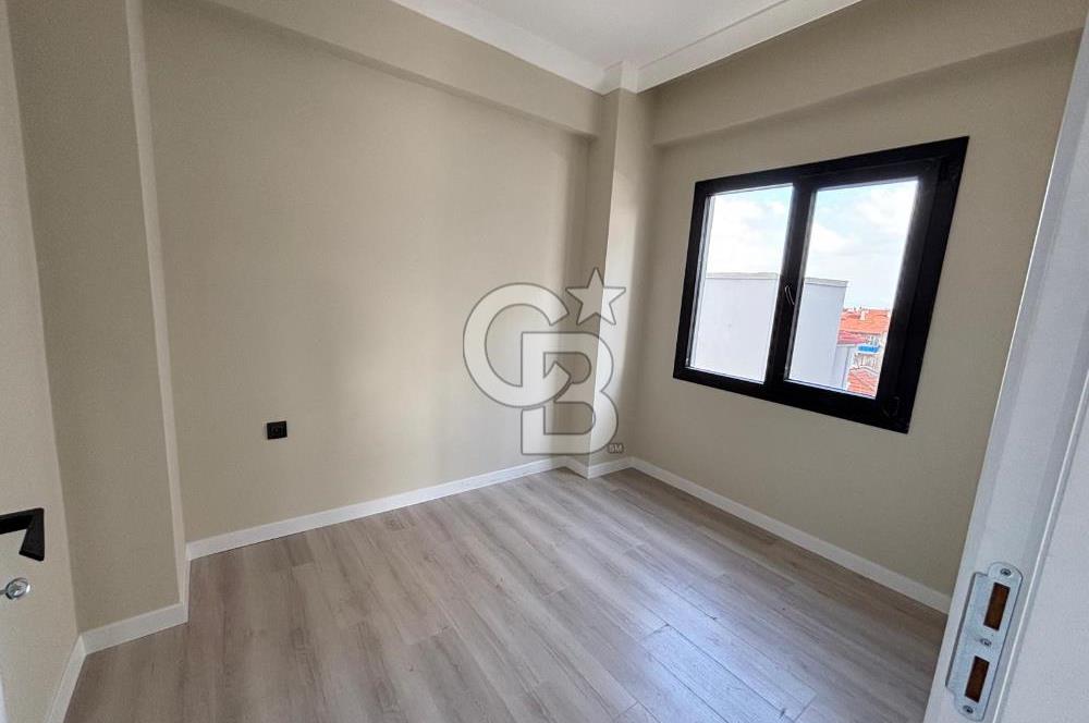 CB KiNG'DEN CENGİZ TOPEL CADDESİNDE 2+1 SIFIR SATILIK DAİRE