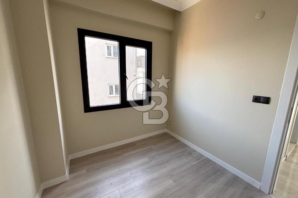 CB KiNG'DEN CENGİZ TOPEL CADDESİNDE 2+1 SIFIR SATILIK DAİRE