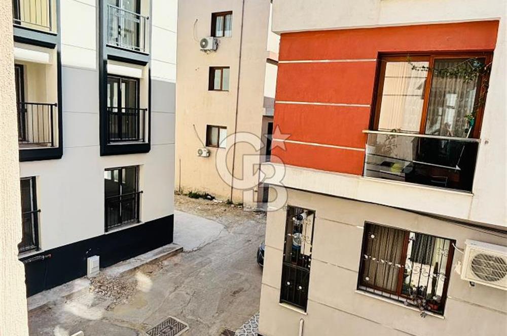 MERKEZİ KONUMDA, OTURUMA HAZIR, FERAH 2+1 ARAKAT DAİRE