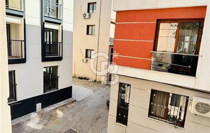 MERKEZİ KONUMDA, OTURUMA HAZIR, FERAH 2+1 ARAKAT DAİRE