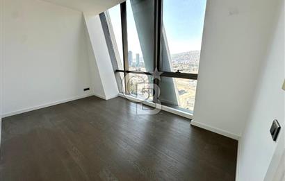 Folkart Towers Deniz ve Şehir Manzaralı Köşe 2+1 Satılık Daire