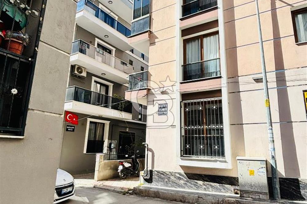 MERKEZİ KONUMDA, OTURUMA HAZIR, FERAH 2+1 ARAKAT DAİRE