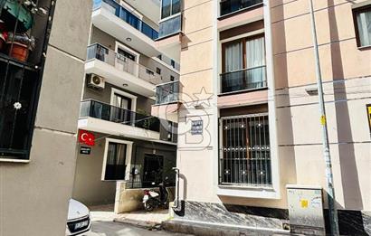 MERKEZİ KONUMDA, OTURUMA HAZIR, FERAH 2+1 ARAKAT DAİRE