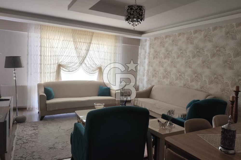 Polatlı, Şehitlik Mahallesinde, Kiralık, 4+1, Site Dairesi