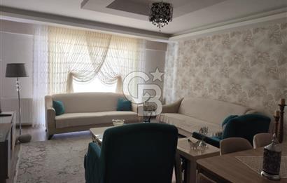 Polatlı, Şehitlik Mahallesinde, Kiralık, 4+1, Site Dairesi
