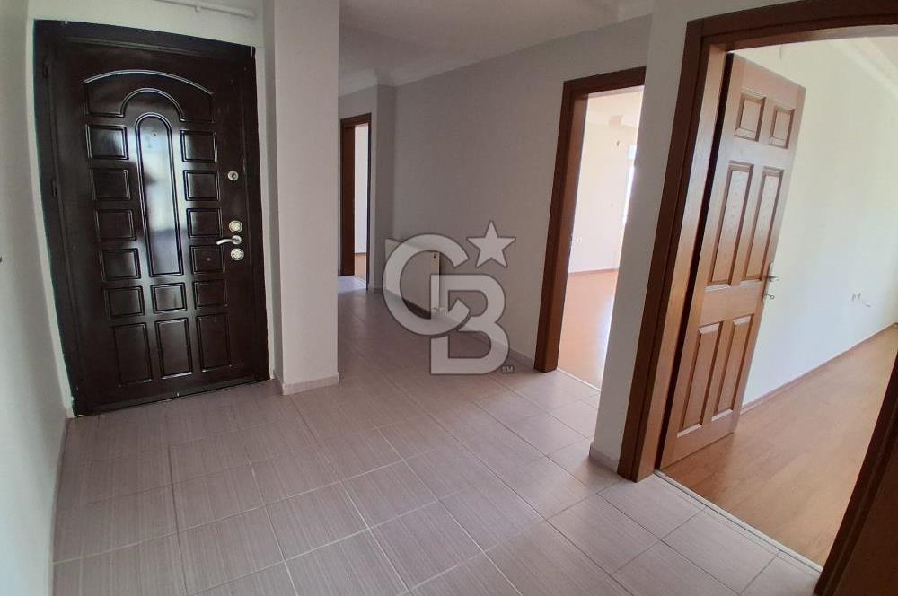 2 daireyi birleştirdik 1 daire fiyatına satılık 3+1 net 140 m2