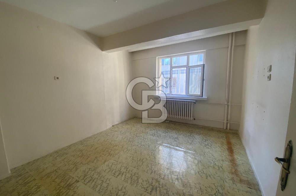 CB CITY'DEN OSMANAGAZİ DE HARİKA KONUMDA KİRALIK 2+1 DAİRE
