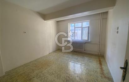 CB CITY'DEN OSMANAGAZİ DE HARİKA KONUMDA KİRALIK 2+1 DAİRE