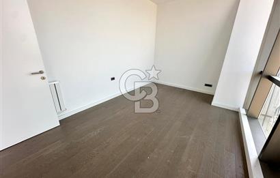 Folkart Towers Deniz ve Şehir Manzaralı Köşe 2+1 Satılık Daire