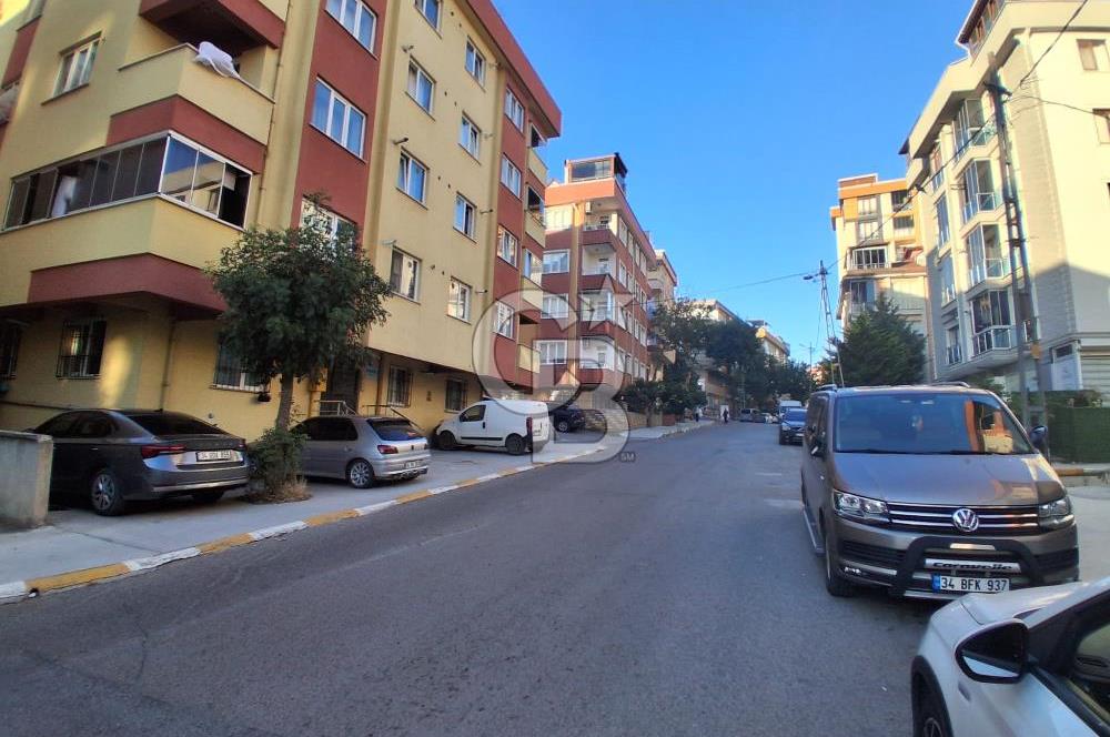 2 daireyi birleştirdik 1 daire fiyatına satılık 3+1 net 140 m2