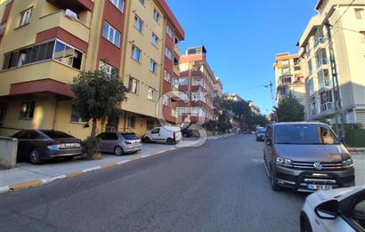 2 daireyi birleştirdik 1 daire fiyatına satılık 3+1 net 140 m2