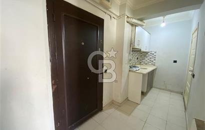 CB CITY'DE SÜTLÜCEDE UYGUN FİYATLI SATILIK 1+1 DAİRE