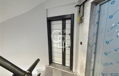 CB KiNG'DEN CENGİZ TOPEL CADDESİNDE 2+1 SIFIR SATILIK DAİRE