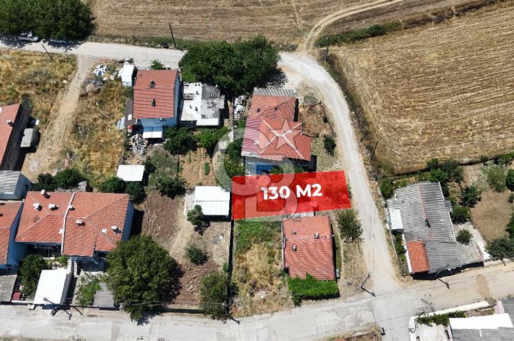 ÇANAKKALE ÇAN İSTİKAL MAHALLESİNDE SATILIK 422 M2 ARSA