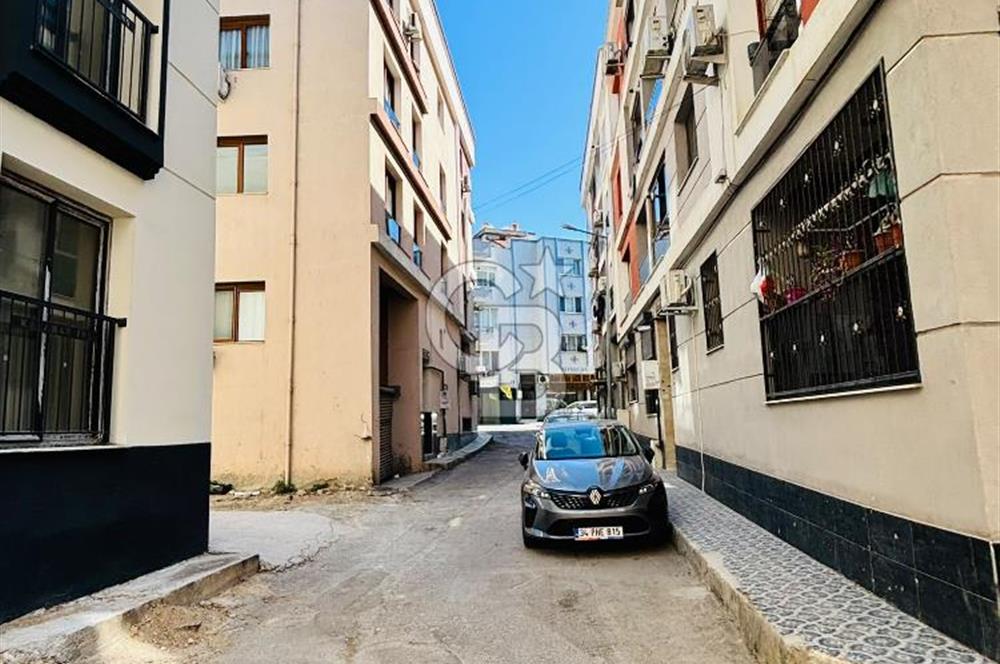 MERKEZİ KONUMDA, OTURUMA HAZIR, FERAH 2+1 ARAKAT DAİRE