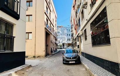 MERKEZİ KONUMDA, OTURUMA HAZIR, FERAH 2+1 ARAKAT DAİRE