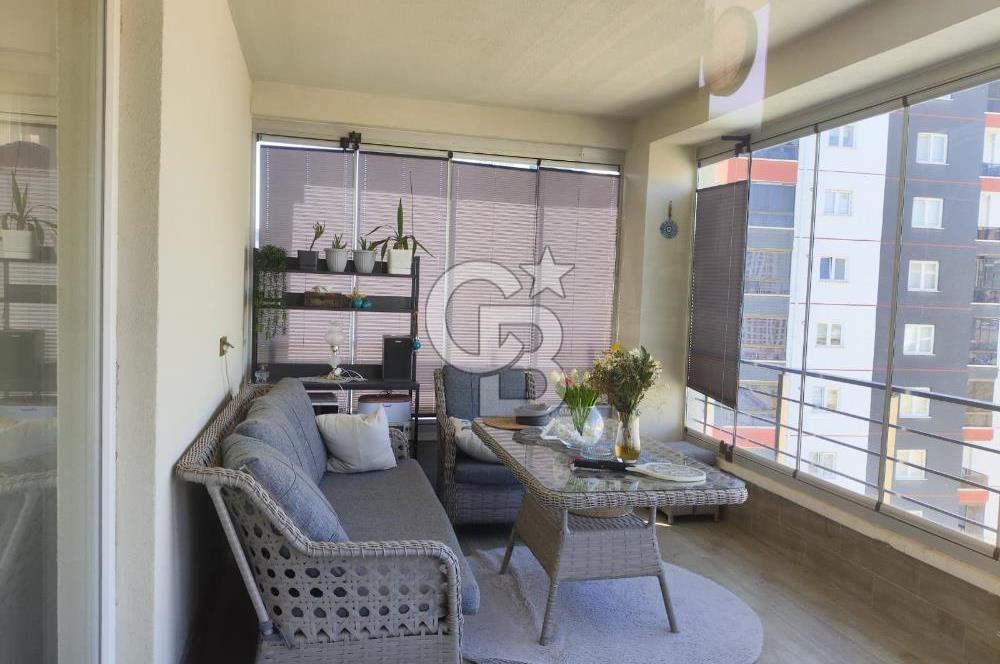 Polatlı, Şehitlik Mahallesinde, Kiralık, 4+1, Site Dairesi