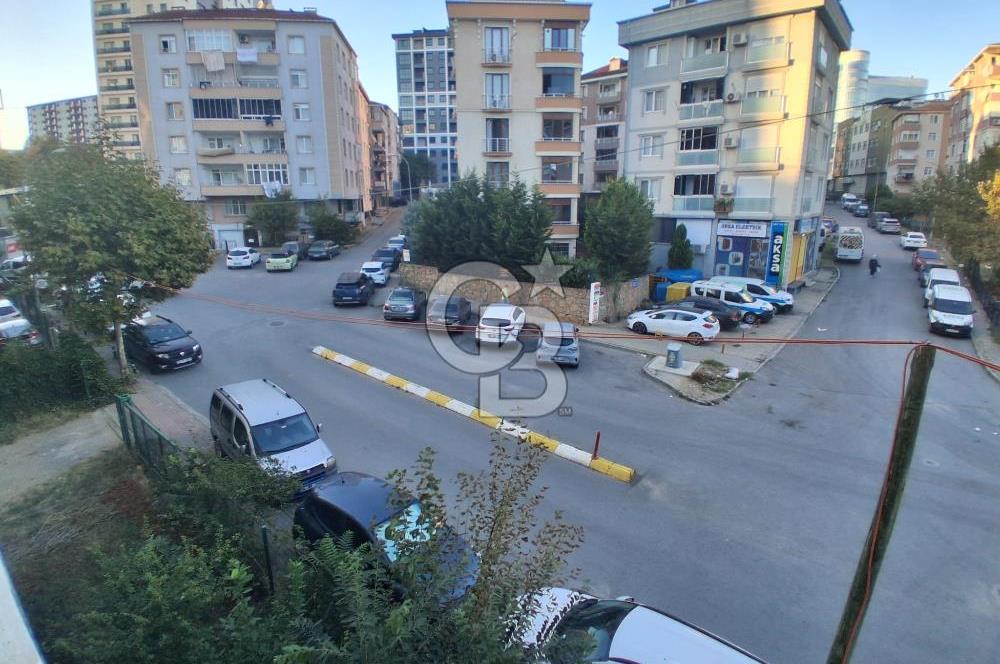 Pendik Tavşantepe Kaynarca mah 70 m2 net kiralık 2+1 daire