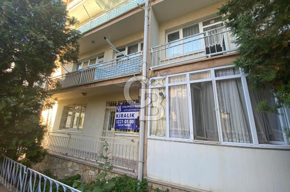 CB CITY'DEN OSMANAGAZİ DE HARİKA KONUMDA KİRALIK 2+1 DAİRE