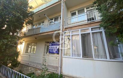 CB CITY'DEN OSMANAGAZİ DE HARİKA KONUMDA KİRALIK 2+1 DAİRE
